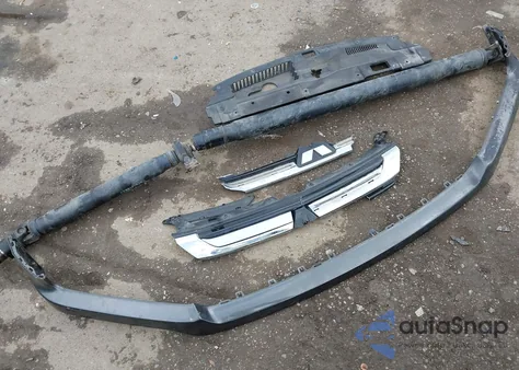 2018 Mitsubishi Outlander Gt from USA, damaged, VIN JA4JZ4AX4JZ059721